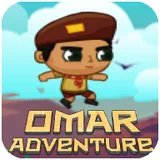 Omar Adventure icon