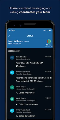 Viz Training screenshot 4