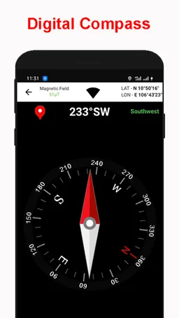 Land Area Calculator screenshot 3