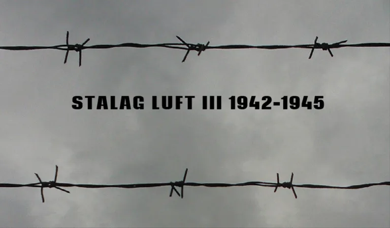 Stalag Luft III 1942-1945 screenshot 5