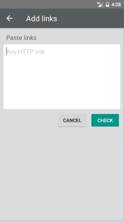 FileStream.Me screenshot 22