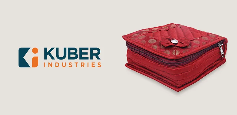 Kuber Industries cover image