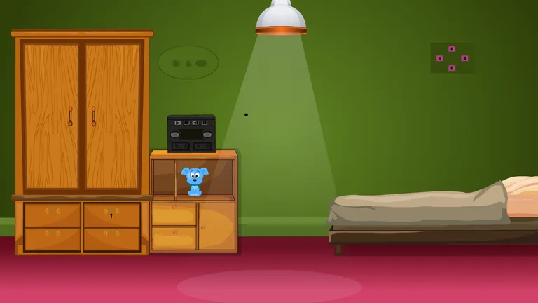 Mole House Rescue screenshot 4