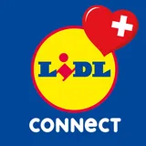 Lidl ID checker icon