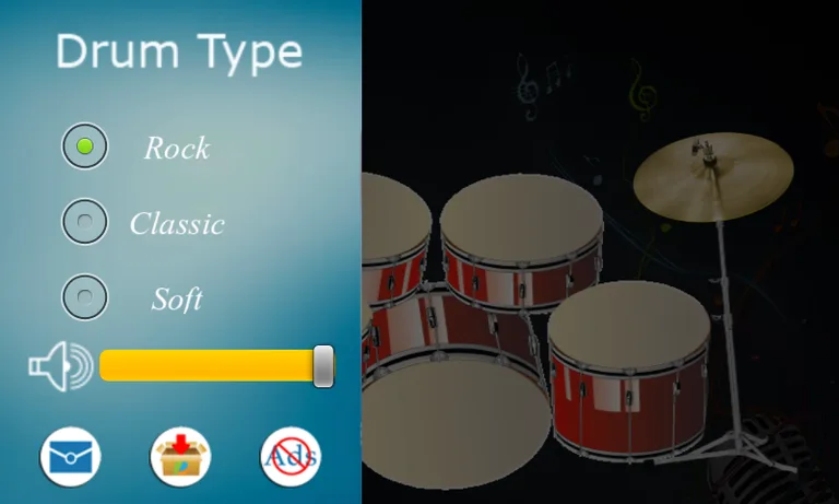 Virtual Drum Kit for Kids screenshot 10