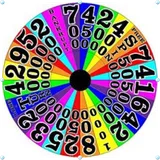 Wheel of Fortune icon