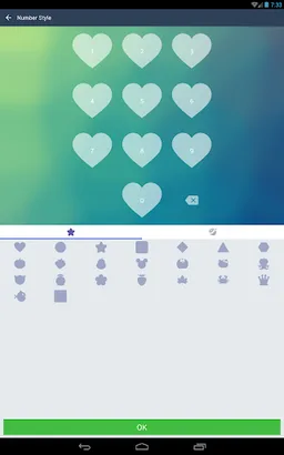 Solo Locker (DIY Locker) screenshot 10