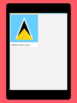 Radio Saint Lucia FM + Online screenshot 6