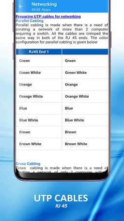 Computer Hardware & Networking course - tutorial screenshot 2