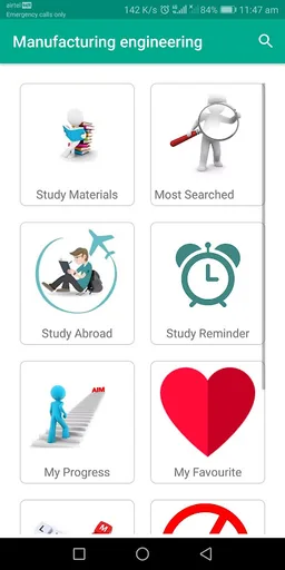 Manufacturing engineering screenshot 3