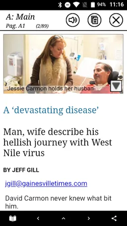 Times To Go screenshot 6