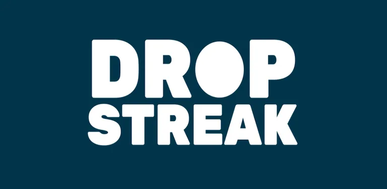 Drop Streak cover image