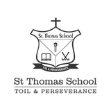 St.Thomas School icon