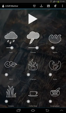 A Soft Murmur screenshot 12