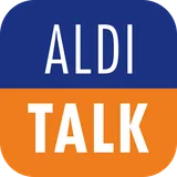 ALDI TALK icon