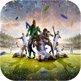 FOOTBALL LEAGUE REAL CHAMPIONS icon