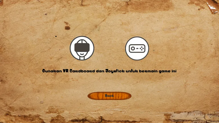 VR Ancient Zoo screenshot 1