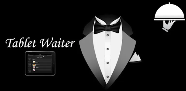 Tablet Waiter cover image