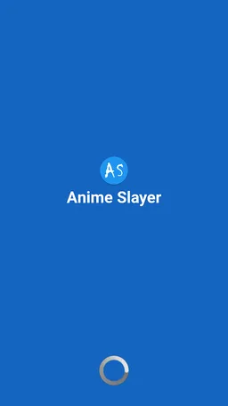 Anime Slayer screenshot 1