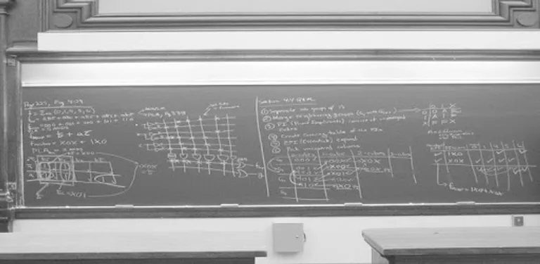 Quine McCluskey cover image