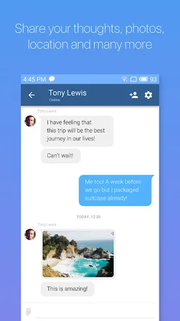 DreamTrips screenshot 15