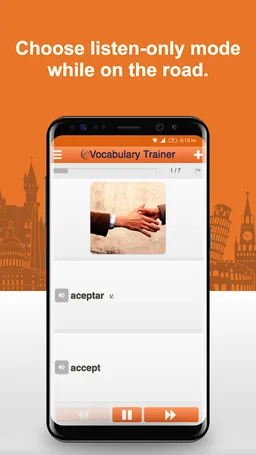 English Words Learn English screenshot 1
