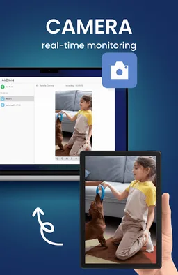 AirDroid: File & Remote Access screenshot 22