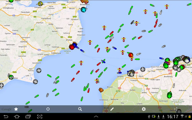 Boat Watch screenshot 5