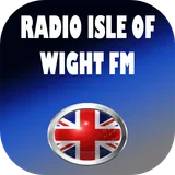 Isle Of Wight Radio App UK FM icon