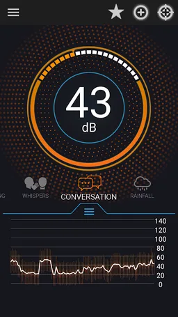 Sound Meter screenshot 12