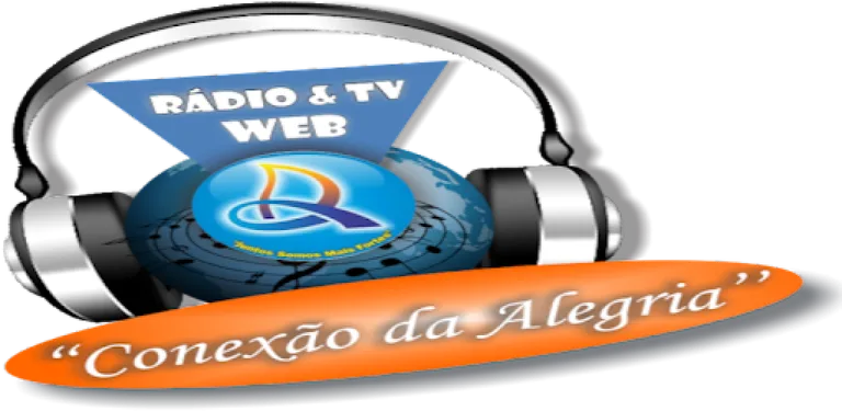 Radio TV WEB Conexão da Alegria cover image