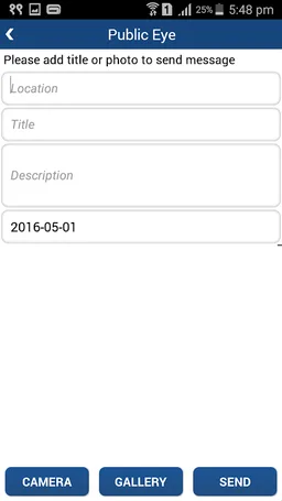 Traffic Police, Nepal screenshot 4