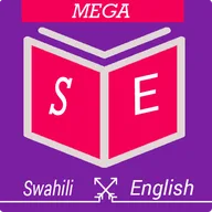 Swahili Dictionary icon