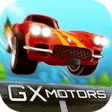 GX Motors icon