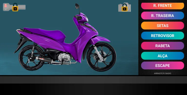 Tuning Biz screenshot 3