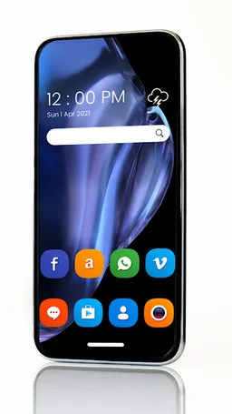 MIUI 14 Theme & Launcher screenshot 5