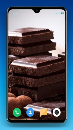Chocolate Wallpapers screenshot 11