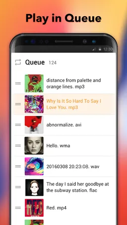 Cast to TV - Chromecast, Roku, stream phone to TV screenshot 4