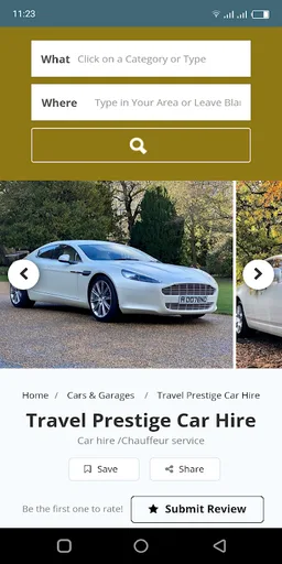 Deal Bazaar screenshot 3