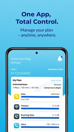 Spark by CelcomDigi screenshot 2