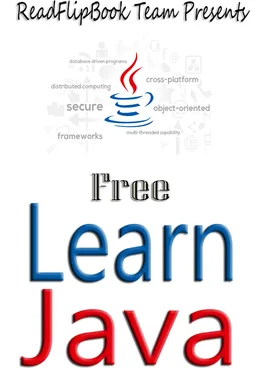 Learn Java - Free(Offline) screenshot 1