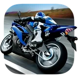 Moto Traffic Rider icon