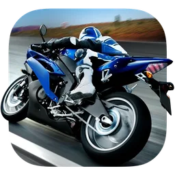Moto Traffic Rider icon