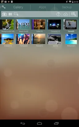 Vault - Hide Photos/App Lock screenshot 6
