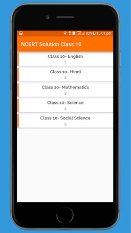 NCERT Solution Class 10, RD Sharma, Board Paper. screenshot 5