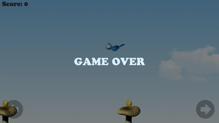 Strawberry Game screenshot 5