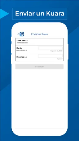 Global Mobile screenshot 4