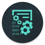 Text Converter Encoder Decoder Stylish Text icon