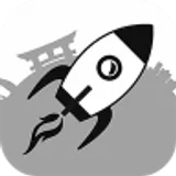 Rocket icon