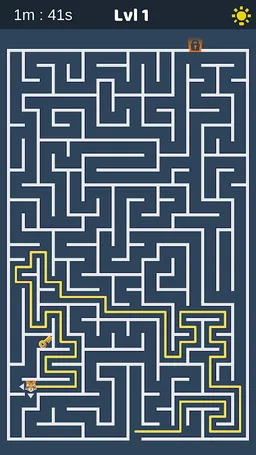 1001 Mazes (Solo & Multiplayer) screenshot 6
